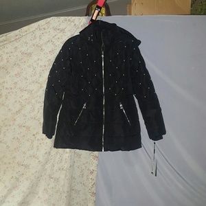 Puffer jacket